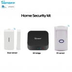 Security kit